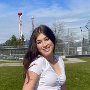 Meet your Posher, Kate